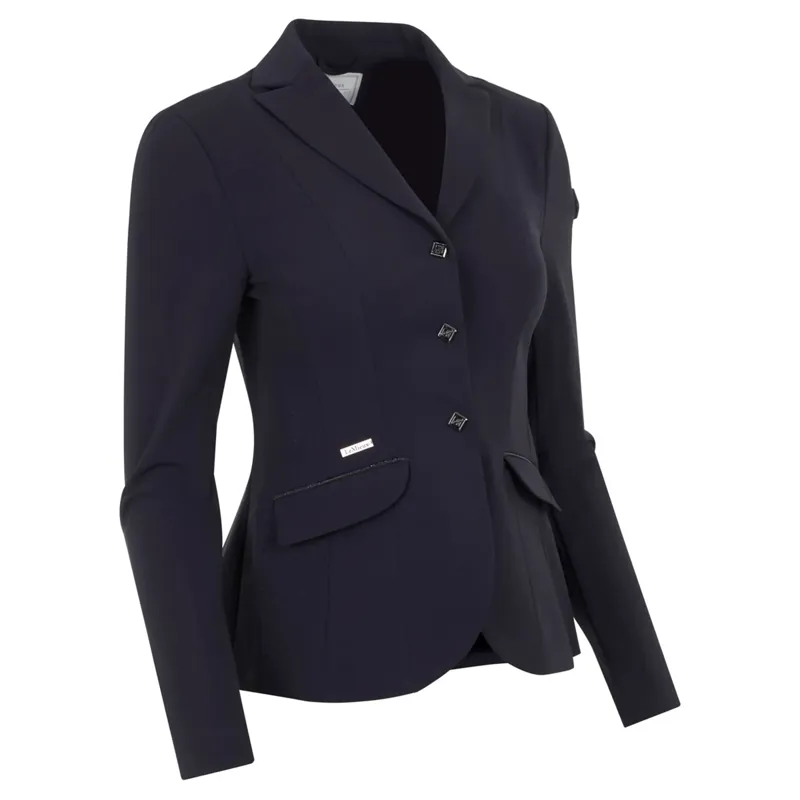 LeMieux Dynamique Show Jacket - Navy