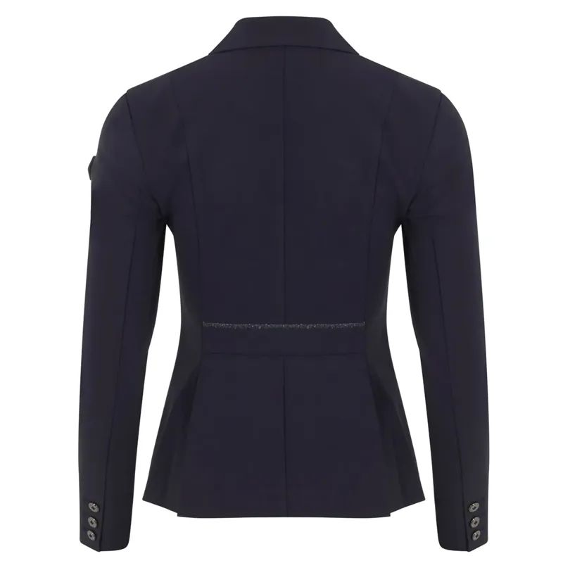 LeMieux Dynamique Show Jacket - Navy-1