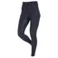 LeMieux Drytex Waterproof Breeches Full Seat - Navy