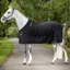 LeMieux Kudos Fleece Cooler Rug - Black