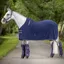 LeMieux Kudos Fleece Cooler Rug - Navy