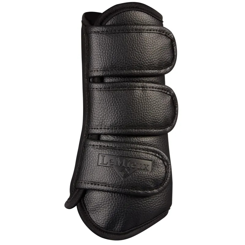 LeMieux Schooling Boots - Black