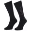 LeMieux Sparkle Competition Sock - Black