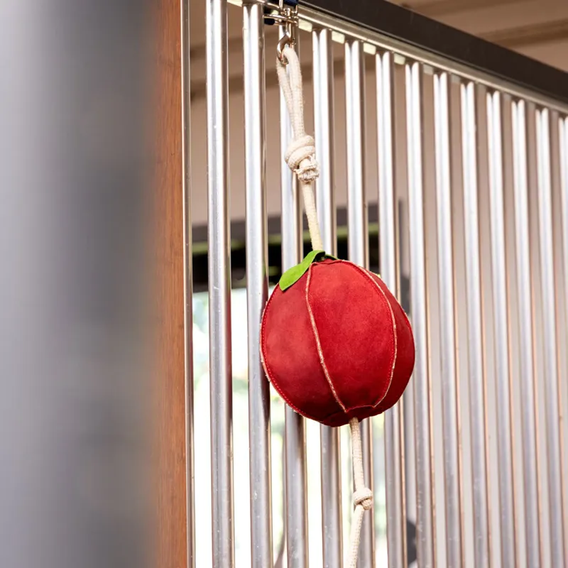 LeMieux Horse Toy - Apple -1