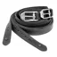 LeMieux Vector Pro Stirrup Leather - Black