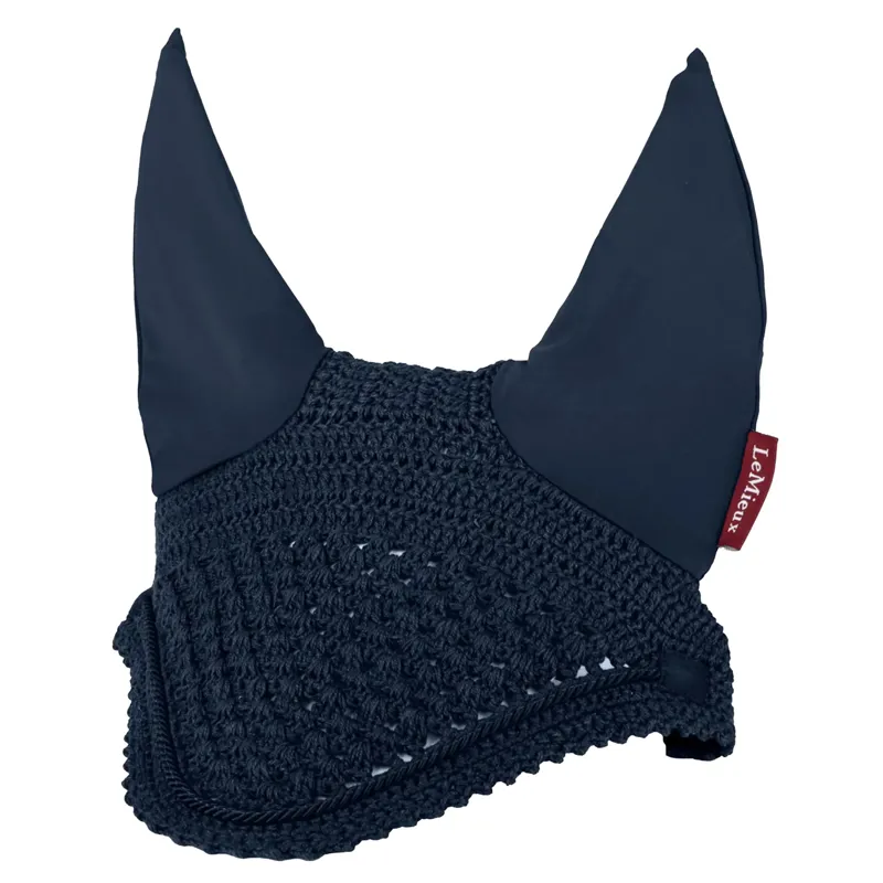 LeMieux Vogue Fly Hood - Navy