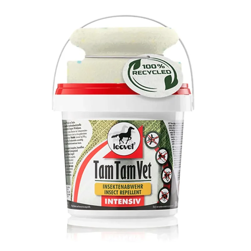 Leovet Tam Tam Vet Intensive Gel Insect Repellent - 500ml