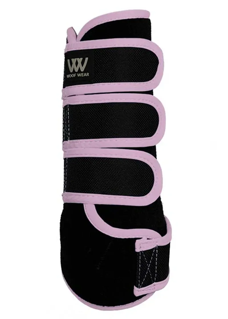 Woof Wear Training Wrap - Lilac
