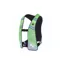 Equi Light Hi-Viz LED Adults Rider Vest - Lime/Silver