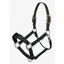 LeMieux FieldFlex Breakaway Headcollar - Black