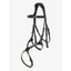LeMieux Kudos Grackle Bridle - Black
