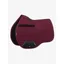 LeMieux Cotton GP Square - Burgundy