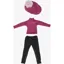 LeMieux Toy Rider Outfit - Blackberry