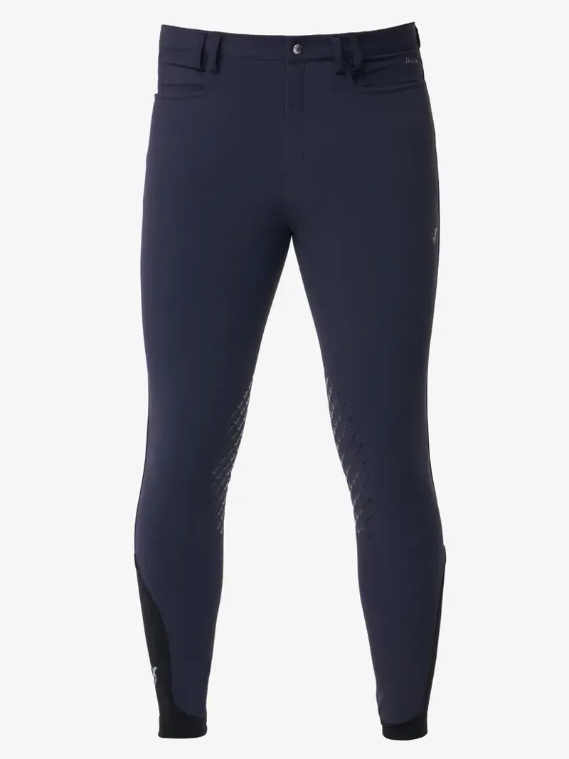 LeMieux Mens Breeches - Navy