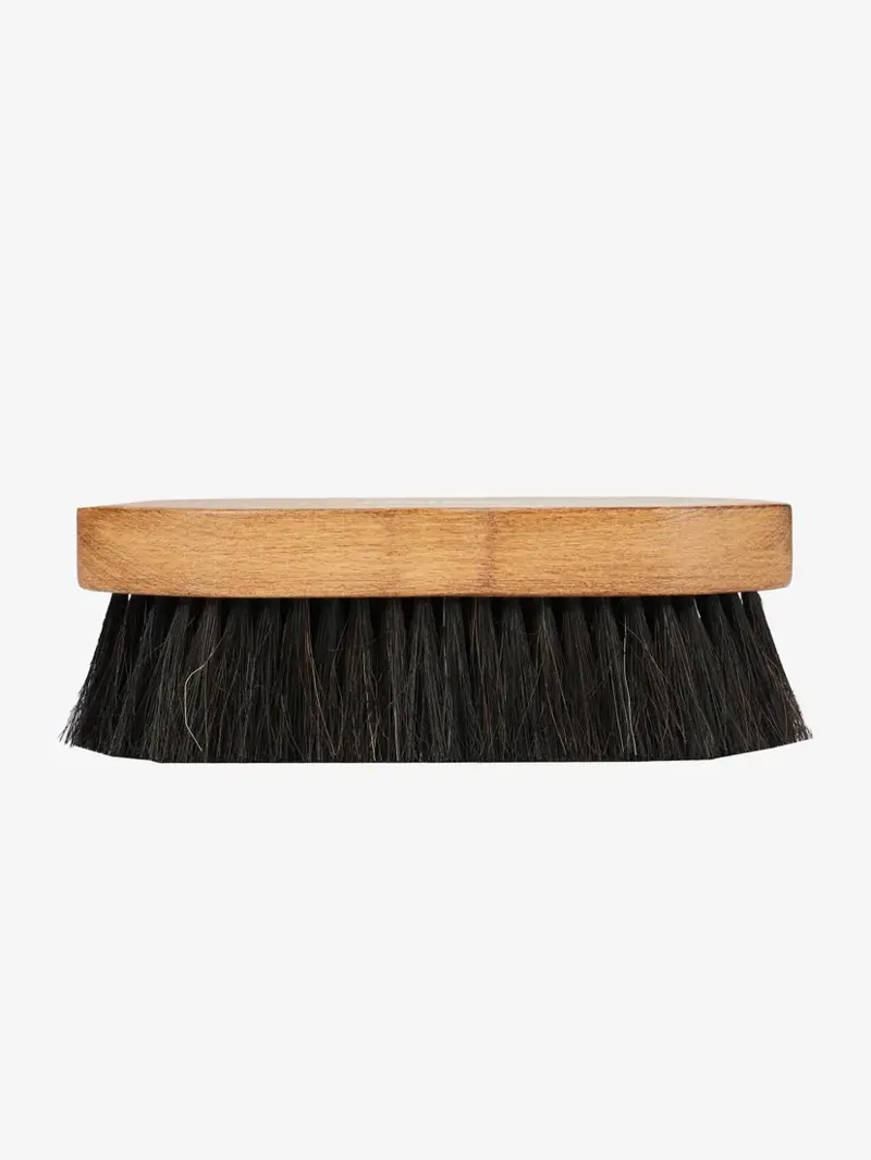 LeMieux Artisan Combi Body Brush - Brown