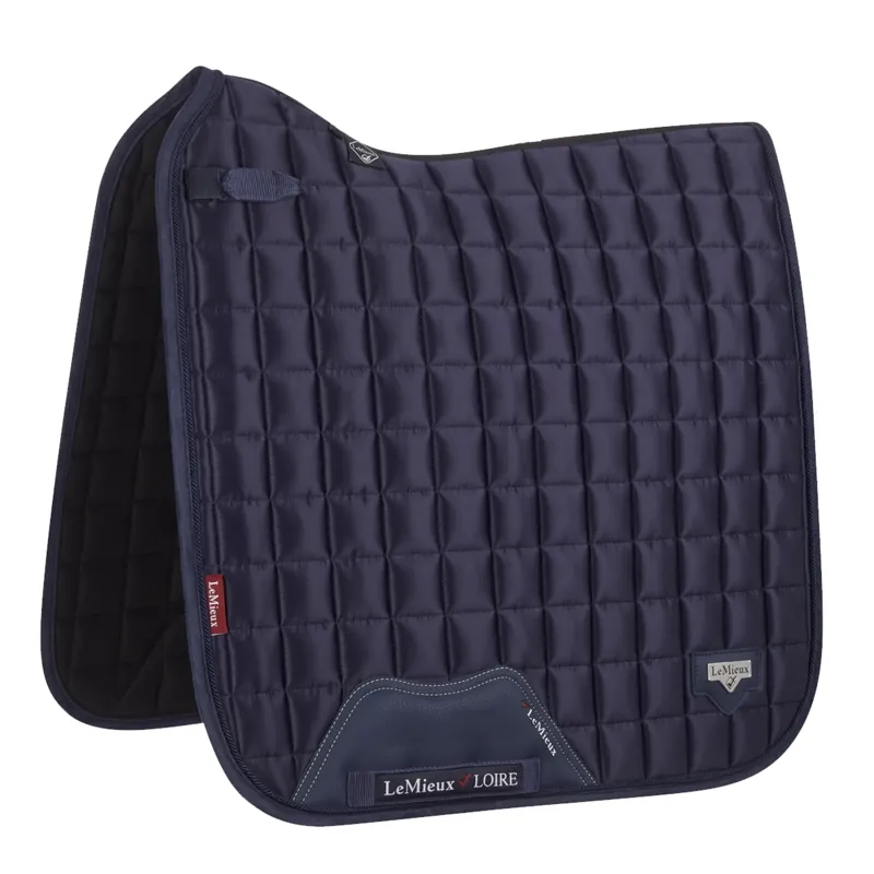 LeMieux Loire Dressage Square - Navy