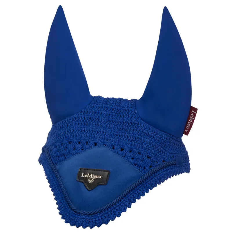 LeMieux Loire Fly Hood - Benetton