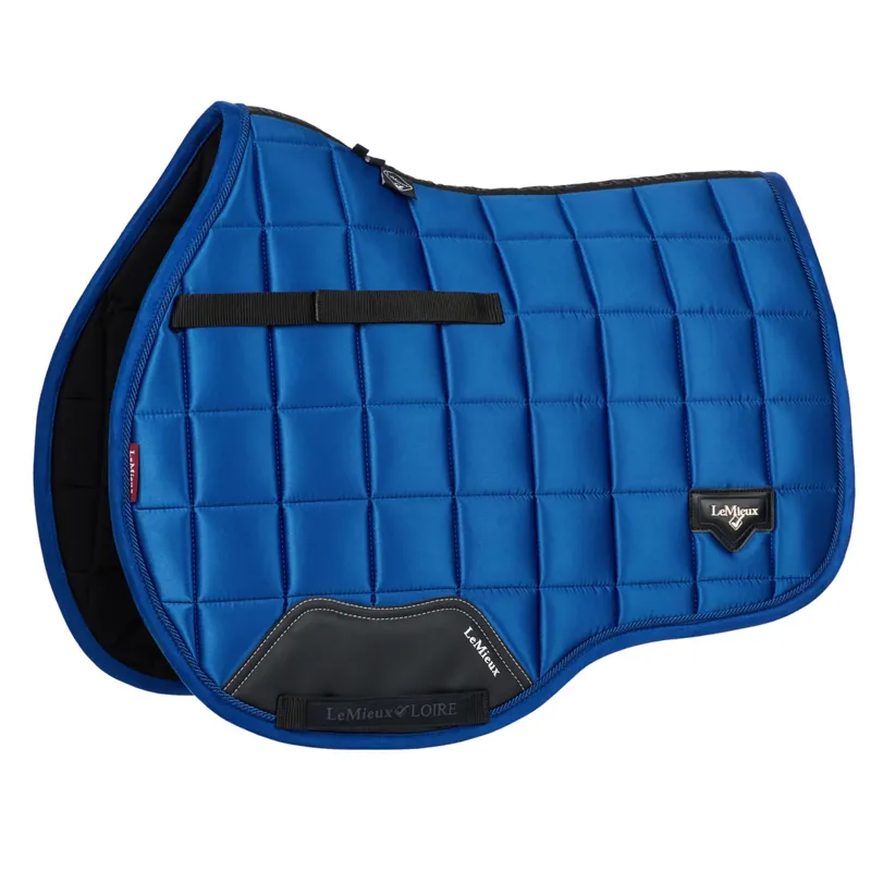 LeMieux Loire Classic GP Square - Benetton Blue