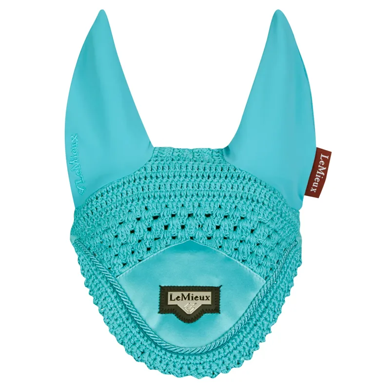 LeMieux Loire Fly Hood - Azure