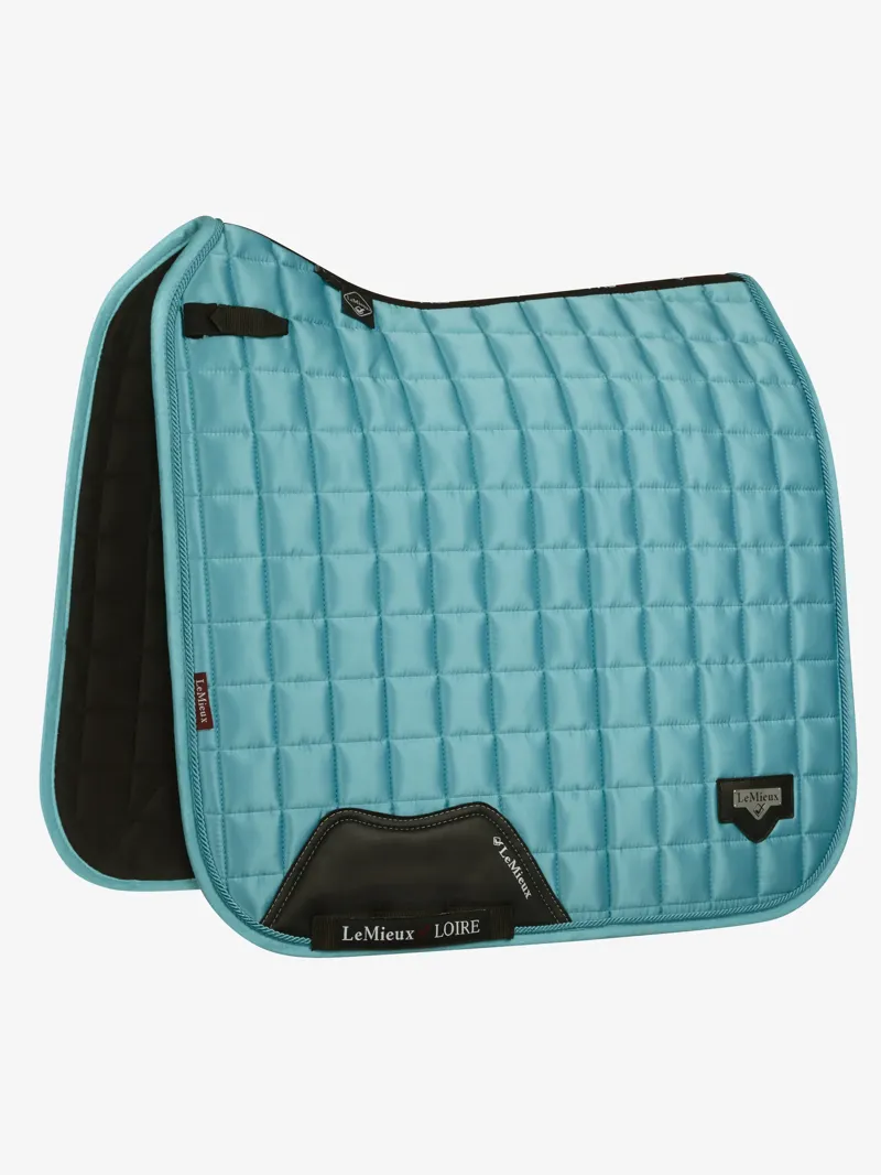 LeMieux Loire Classic Dressage Square - Azure