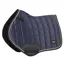 LeMieux Loire Classic Close Contact Square Saddlepad - Dusk Blue
