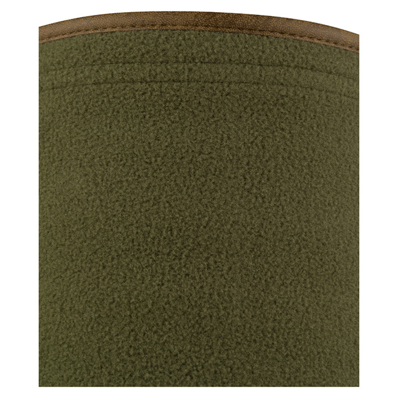 Jack Pyke Countryman Neck Gaiter - Light Olive-4