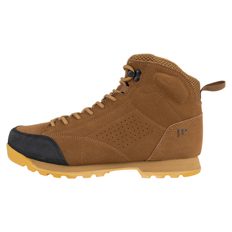 Jack Pyke Lowland Boots - Brown