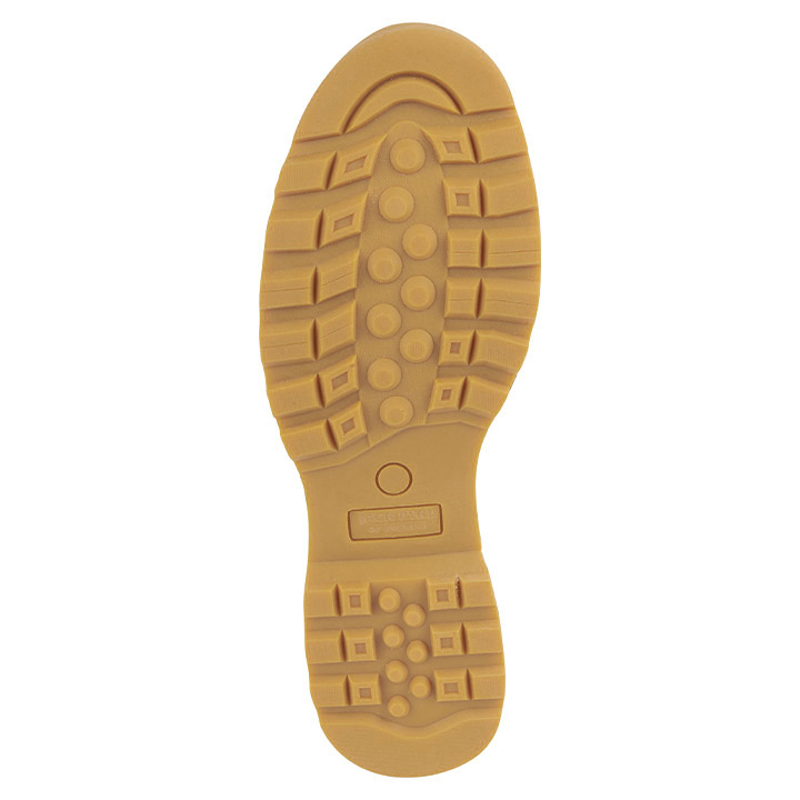 Jack Pyke Lowland Boots - Brown-4