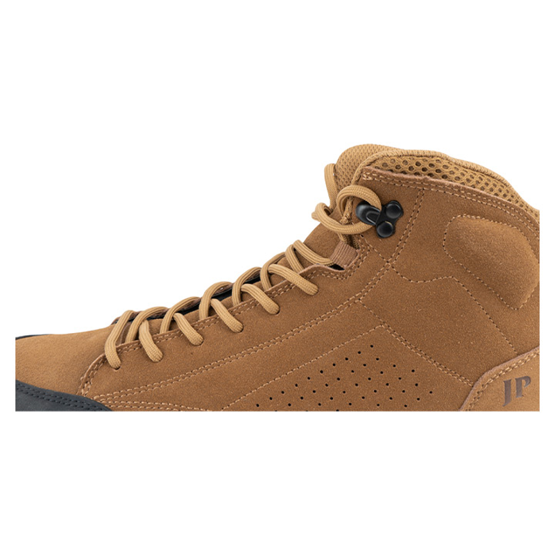 Jack Pyke Lowland Boots - Brown-6