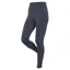 LeMieux Lydia Mesh Leggings - Dusk Blue