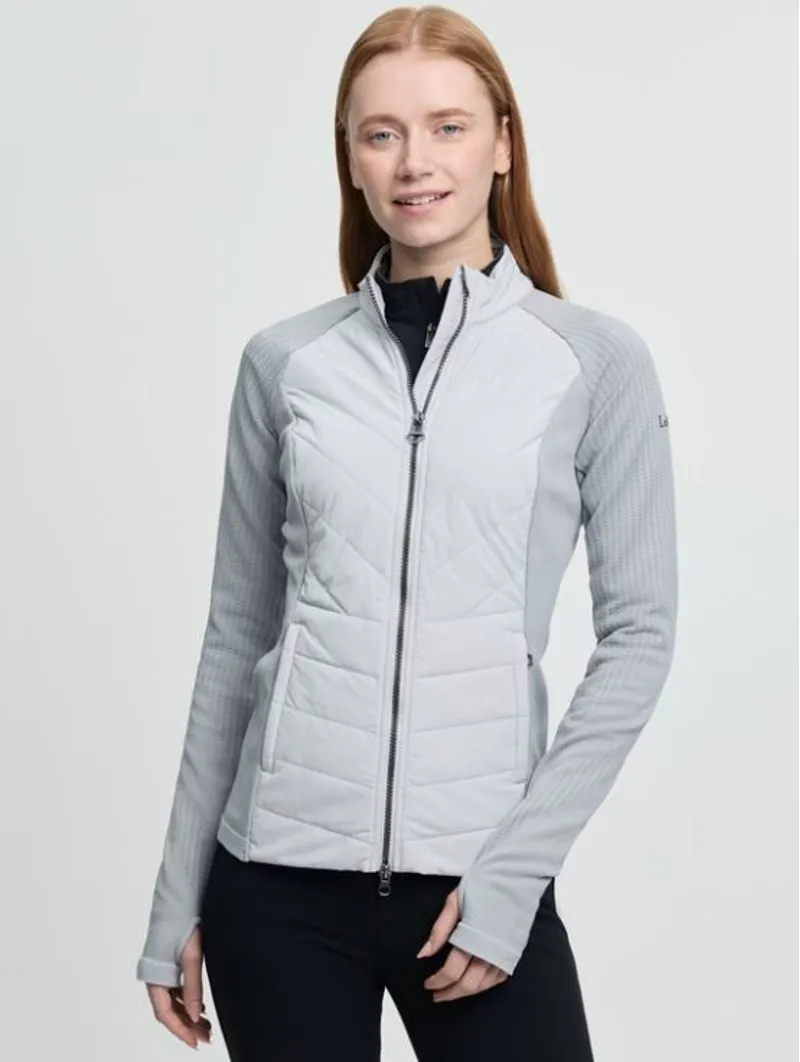 LeMieux Maddie Jacket - Grey