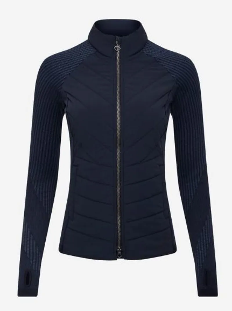 LeMieux Maddie Jacket - Navy