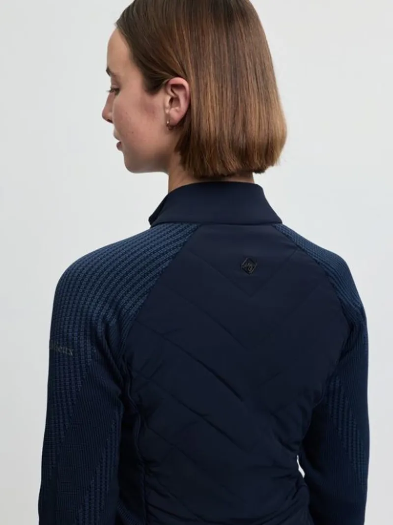 LeMieux Maddie Jacket - Navy-3