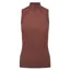 LeMieux Maria Mesh Ladies Sleeveless Base Layer - Rosewood