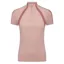LeMieux Maria Mesh Ladies Short Sleeve Base Layer - Blossom