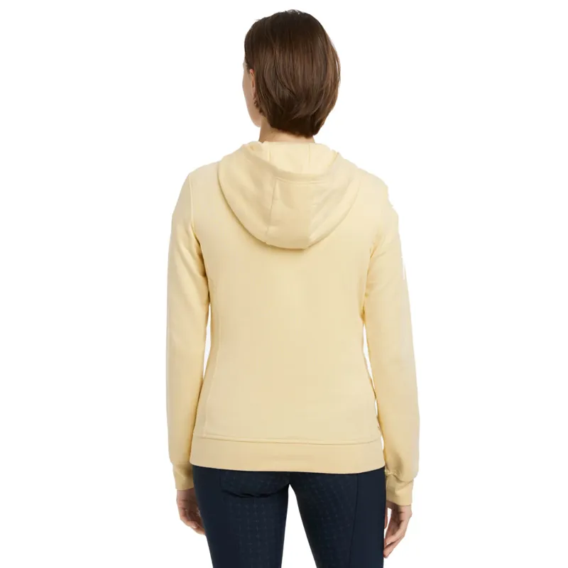 LeMieux Ladies Martha Hoodie - Mimosa-2