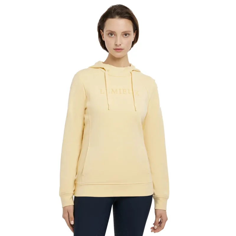 LeMieux Ladies Martha Hoodie - Mimosa-1