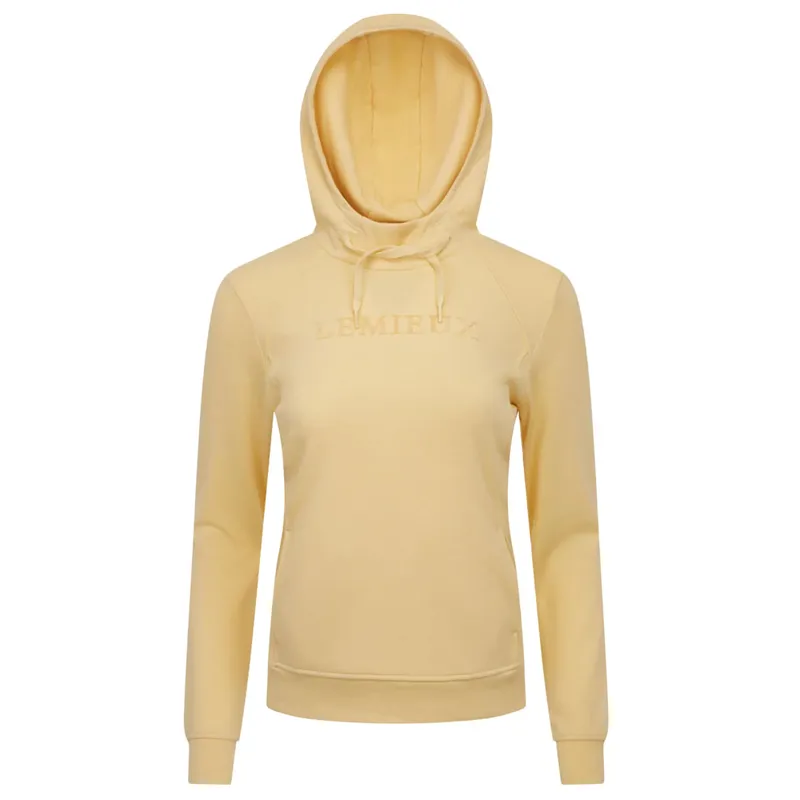 LeMieux Ladies Martha Hoodie - Mimosa