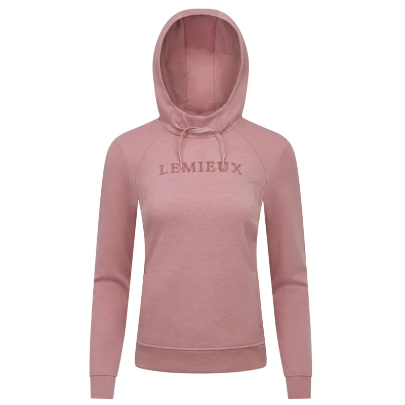 LeMieux Ladies Martha Hoodie - Peony