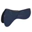 LeMieux Matrix Support Dressage Half Pad - Navy Large