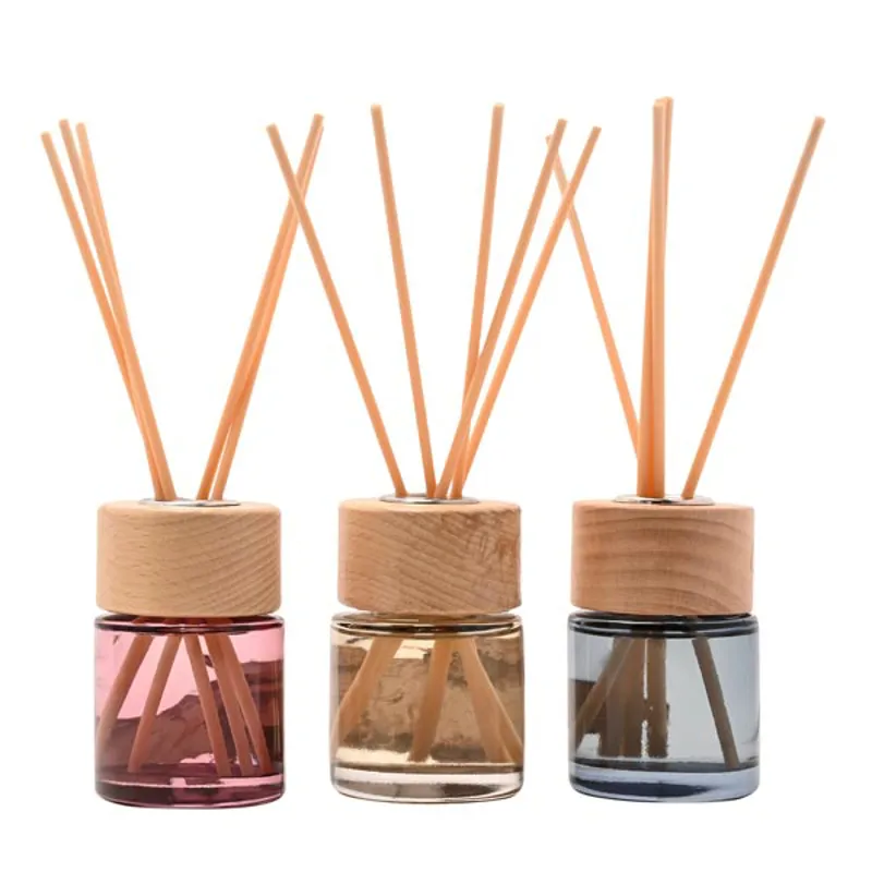 Meg Hawkins Mini Diffuser Set - The Farm-4