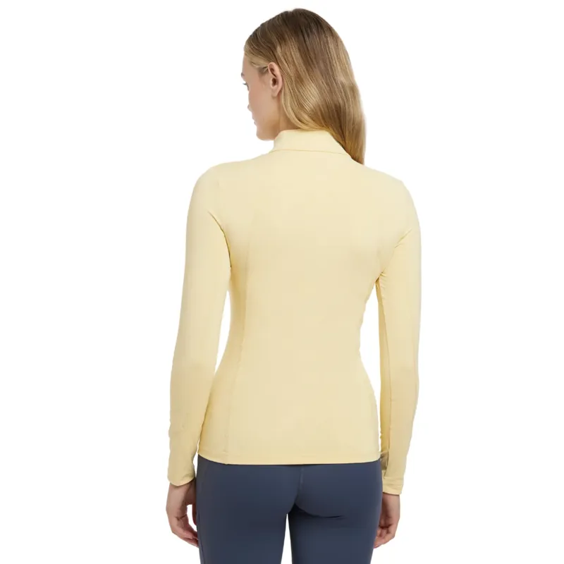 LeMieux Base Layer - Mimosa-1