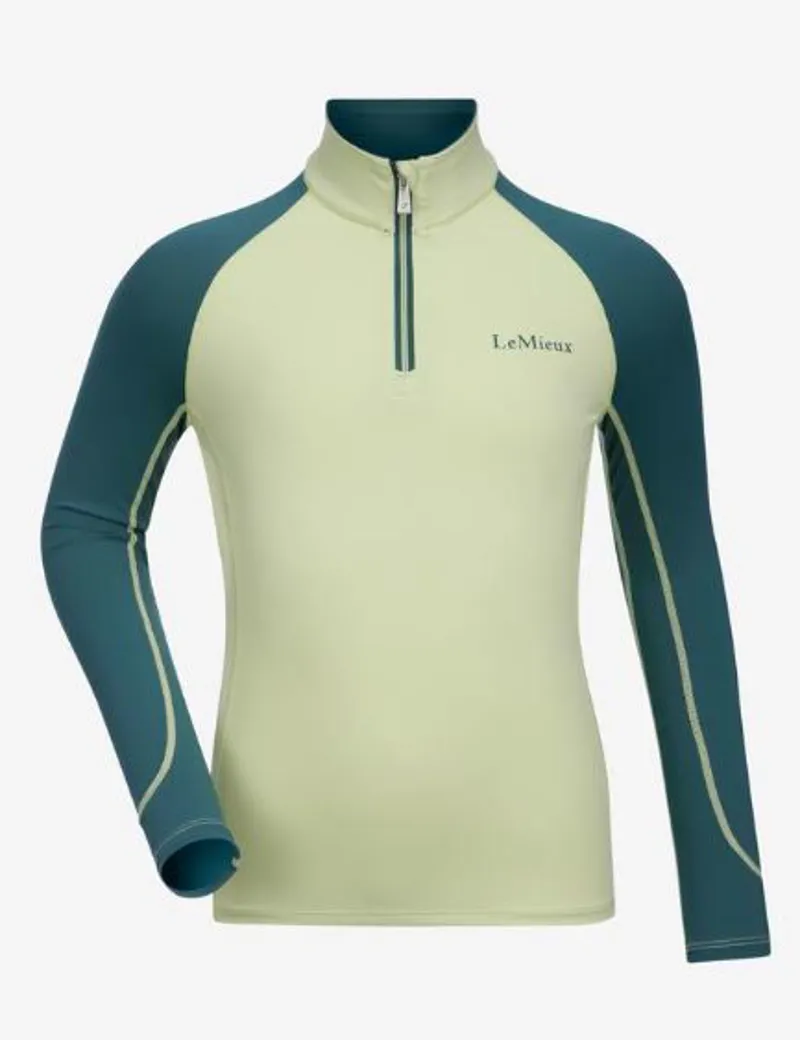 LeMieux Mini Base Layer - Macaron
