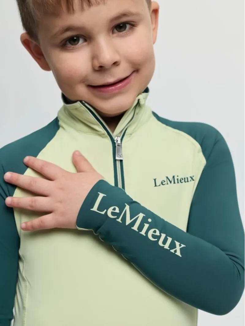 LeMieux Mini Base Layer - Macaron-1