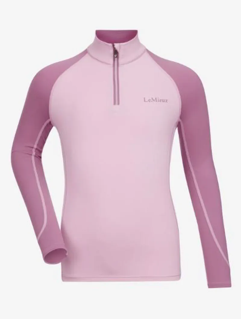 LeMieux Mini Base Layer - Fondant