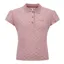 LeMieux Mini Polo Shirt - Blossom