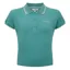 LeMieux Mini Polo Shirt - Lagoon