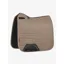 LeMieux Suede Dressage Square Small/Medium - Mink