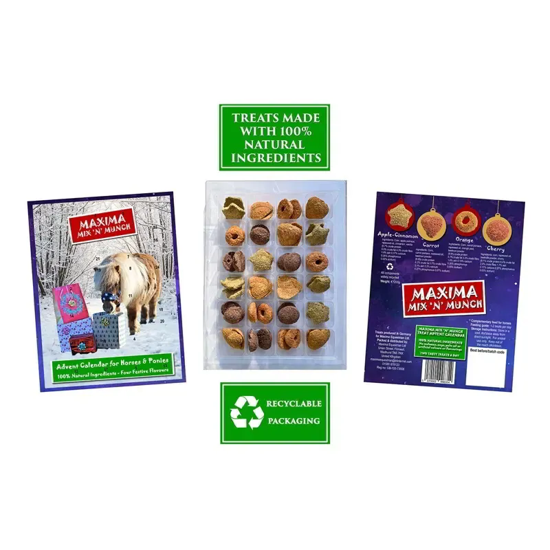 Maxima Mix 'n' Munch Advent Calendar-1