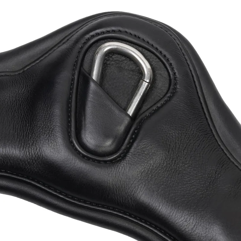 LeMieux Gel-Tek Anatomic Mono Girth - Black-2